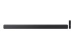 Barra de sonido Samsung Q-Series HW-QS90H Dolby Atmos 7.1.2 canales, color negro grafito - Imagen 5