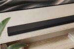 Barra de sonido Samsung Q-Series HW-QS90H Dolby Atmos 7.1.2 canales, color negro grafito - Imagen 7
