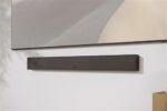 Barra de sonido Samsung Q-Series HW-QS90H Dolby Atmos 7.1.2 canales, color negro grafito - Imagen 9