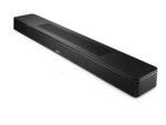 Barra de sonido inteligente Bose con Dolby Atmos - Negra - Imagen 2