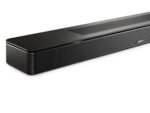 Barra de sonido inteligente Bose con Dolby Atmos - Negra - Imagen 3