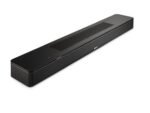 Barra de sonido inteligente Bose con Dolby Atmos - Negra - Imagen 4