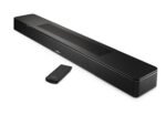 Barra de sonido inteligente Bose con Dolby Atmos - Negra - Imagen 5