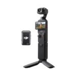 Cámara de acción DJI Osmo Pocket 3 Creator Combo - Negra