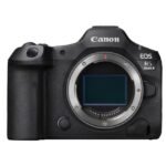 Canon EOS R5 Mark II - Cámara digital - Sin espejo - 45,0 MP - Fotograma completo - 8K / 60 fps - Solo cuerpo - Wi-