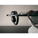 Auriculares inalámbricos Sony WH1000XM6 con cancelación activa de ruido - Negro - Imagen 6