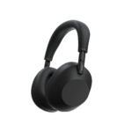 Auriculares inalámbricos Sony WH1000XM6 con cancelación activa de ruido - Negro