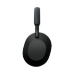 Auriculares inalámbricos con cancelación de ruido Sony WH1000XM5 negros - Imagen 4