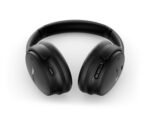 Auriculares inalámbricos Bose QuietComfort SC con Bluetooth y cancelación activa de ruido, color negro. - Imagen 10