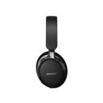 Auriculares inalámbricos Bose QuietComfort Ultra de segunda generación - Negros (copia) - Imagen 3