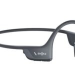 Auriculares deportivos inalámbricos Bluetooth Shokz OpenRun Pro2 - Negros