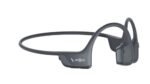 Auriculares deportivos inalámbricos Bluetooth Shokz OpenRun Pro2 - Negros