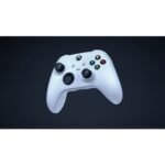 Consola Microsoft Xbox Series X, 1to, Edición Numérique Robot Blanca - Imagen 3