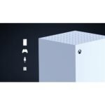 Consola Microsoft Xbox Series X, 1to, Edición Numérique Robot Blanca - Imagen 4