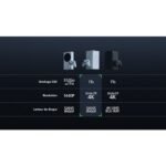 Consola Microsoft Xbox Series X, 1to, Edición Numérique Robot Blanca - Imagen 5