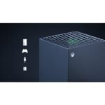 Microsoft Xbox Series X Negra - Imagen 4