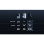 Microsoft Xbox Series X Negra - Imagen 5