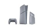 Consola Sony PS5 Edición Digital Limitada 30 Aniversario