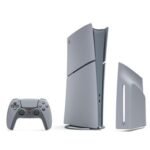 Consola Sony PS5 Edición Digital Limitada 30 Aniversario