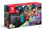 Paquete de consola Nintendo Switch + juego Mario Kart 8 Deluxe - Imagen 2