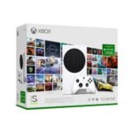 Consola Xbox Series S blanca + 3 meses de Game Pass Ultimate - Imagen 2