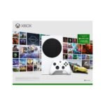 Consola Xbox Series S blanca + 3 meses de Game Pass Ultimate - Imagen 5