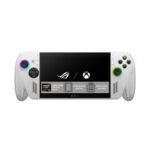 Consola portátil Asus ROG Xbox Ally, 16 GB de RAM, 512 GB de SSD, color blanco. - Imagen 6