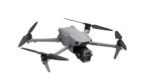 DJI Air 3S Fly More Combo RC 2 Drone - Gris y negro - Imagen 2