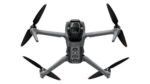 DJI Air 3S Fly More Combo RC 2 Drone - Gris y negro - Imagen 4