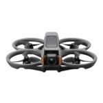 Dron DJI Avata 2 Pro-View Combo, gris y negro
