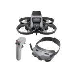 Dron DJI Avata Pro-View Combo RC Motion 2 - Negro