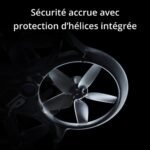 Dron DJI Avata Pro-View Combo RC Motion 2 - Negro - Imagen 4