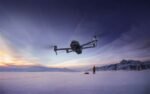DJI Mavic 4 Pro Fly More Combo Drone, DJI RC 2 Negro - Imagen 7