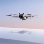 Dron DJI Mini 3 con control remoto y pantalla integrada - Gris - Imagen 7