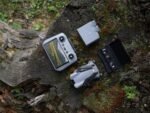 Dron DJI Mini 5 Pro Fly More Combo, gris, con control remoto - Imagen 4