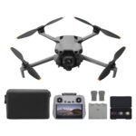 Dron Dji Lito X1 Fly More Combo RC 2 Gris