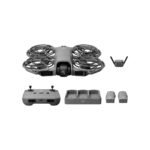 Dron DJI Neo 2 Motion Fly More Combo Gris Antracita
