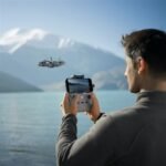 Dron DJI Neo 2 Motion Fly More Combo Gris Antracita - Imagen 3
