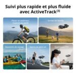 Dron DJI Neo 2 Motion Fly More Combo Gris Antracita - Imagen 2