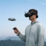 Dron DJI Neo 2 Motion Fly More Combo Gris Antracita - Imagen 4