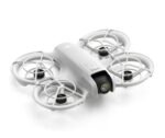 Dron DJI Neo Fly More Combo Bluetooth Gris - Imagen 3