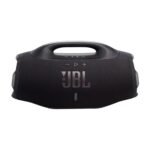 Altavoz portátil inalámbrico Bluetooth JBL Boombox 4 - Negro - Imagen 2