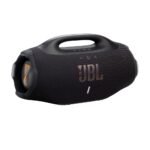 Altavoz portátil inalámbrico Bluetooth JBL Boombox 4 - Negro