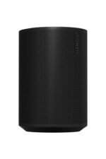 Altavoz inalámbrico Bluetooth Sonos Era 100 negro - Imagen 3