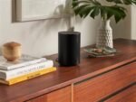 Altavoz inalámbrico Bluetooth Sonos Era 100 negro - Imagen 6
