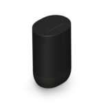 Altavoz inalámbrico Bluetooth Sonos Move 2 - Negro