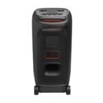 Altavoz portátil JBL PartyBox Stage 320 para DJ - Negro - Imagen 8