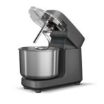 Robot pastelero Ooni Halo Pro gris - Imagen 3