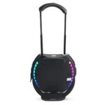 Rueda giratoria Kingsong KS 18XL 1554 Wh - Imagen 4