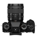 Kit de cámara sin espejo Fujifilm X-T5 negra + objetivo XF16-50mm - Imagen 2